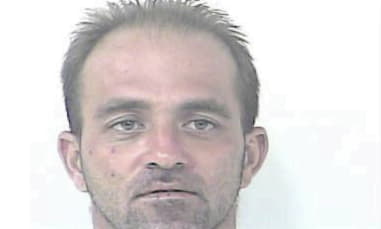 Victoriano Gonzalez-Diaz, - St. Lucie County, FL 